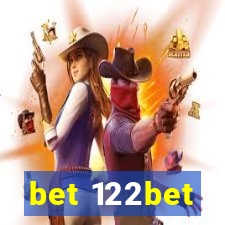 bet 122bet